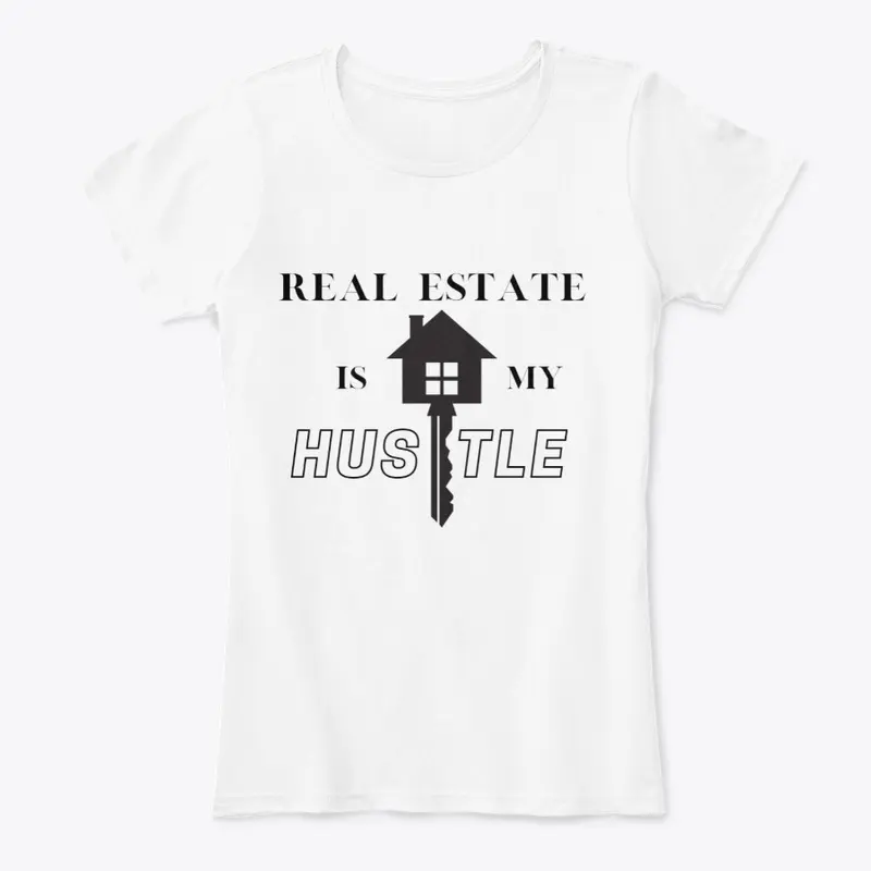 RE Hustler