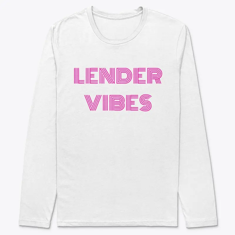 Lender Vibes