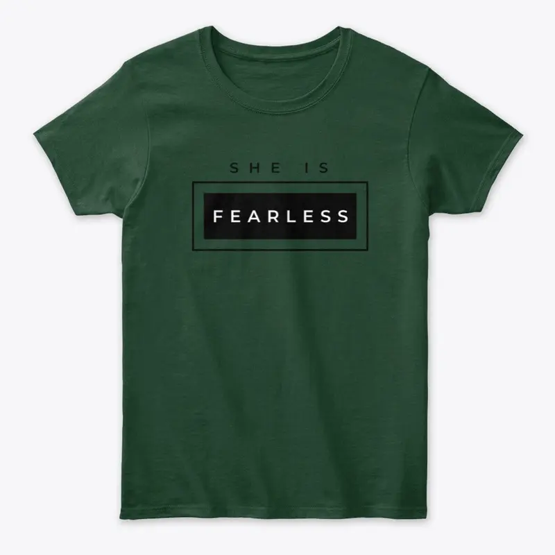 Fearless