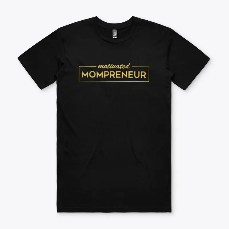 Mompreneur