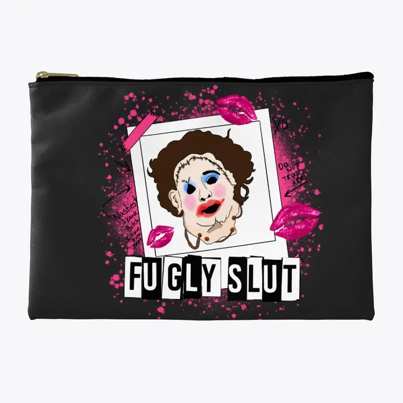 Fugly S Make-up Bag