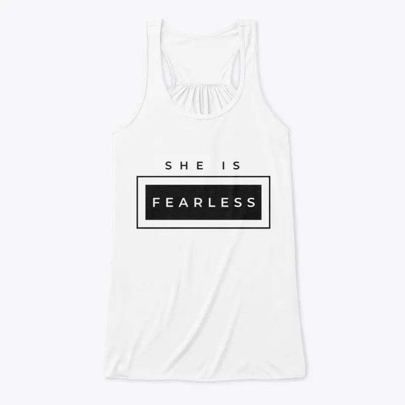 Fearless