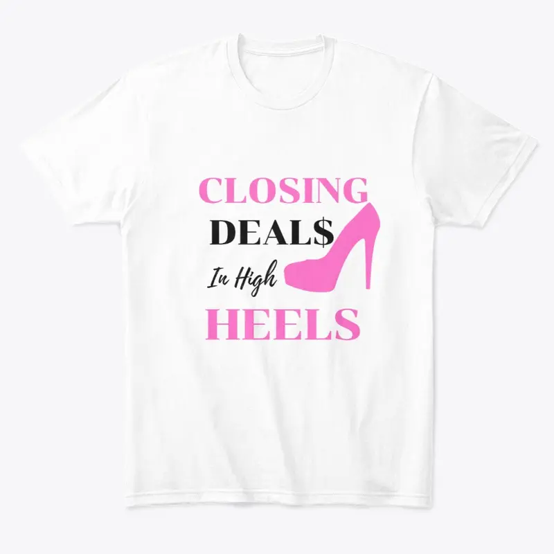 Deal$ In Heel$