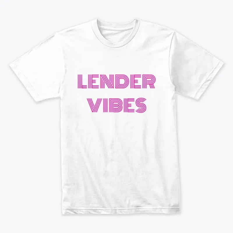 Lender Vibes