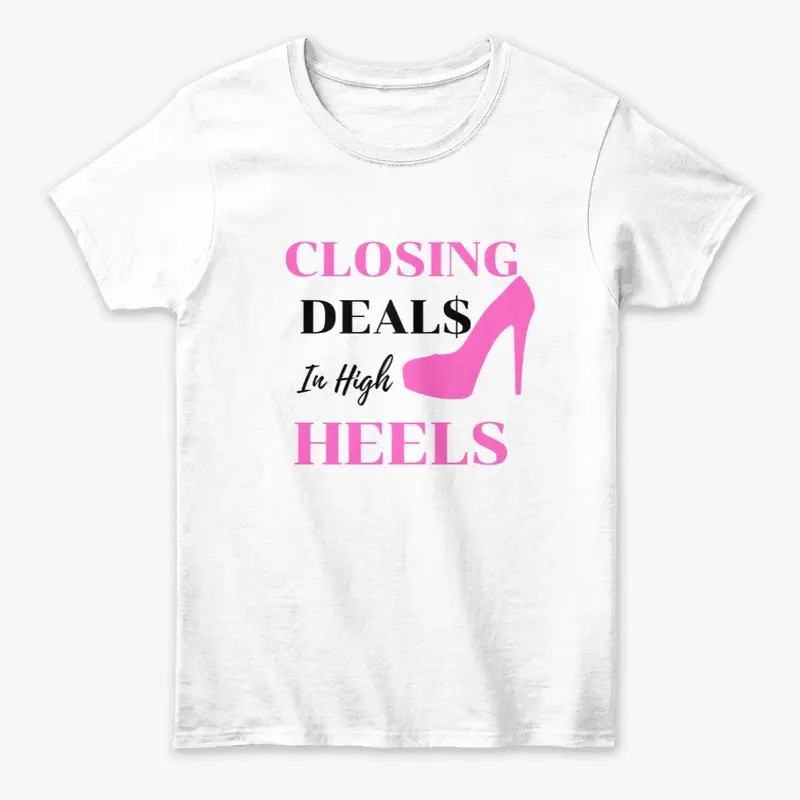 Deal$ In Heel$