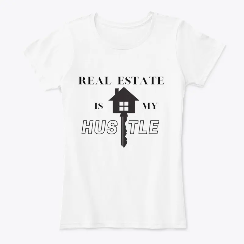 RE Hustler