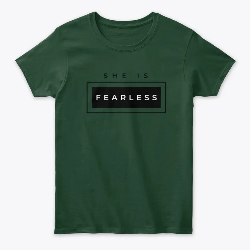 Fearless