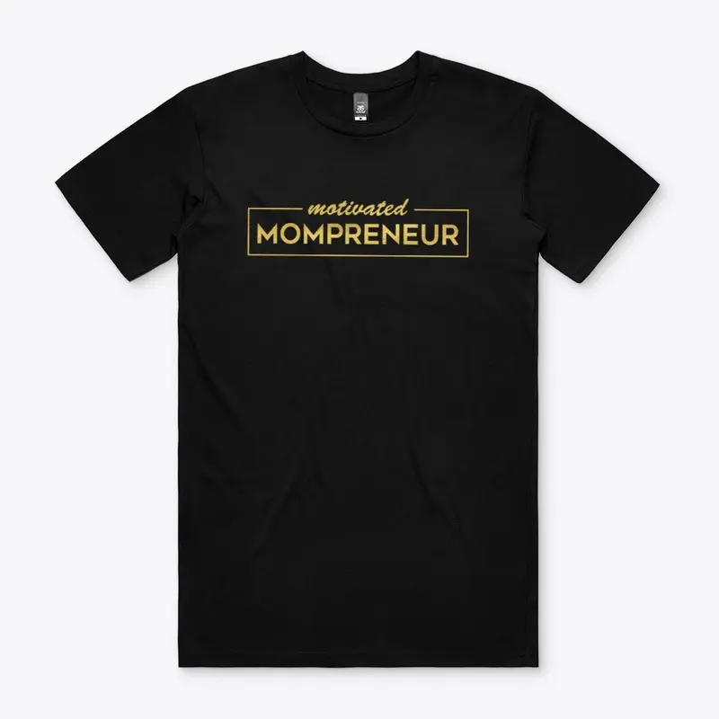 Mompreneur