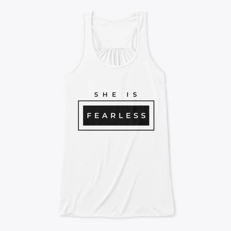 Fearless