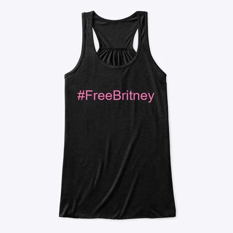 #FreeBritney